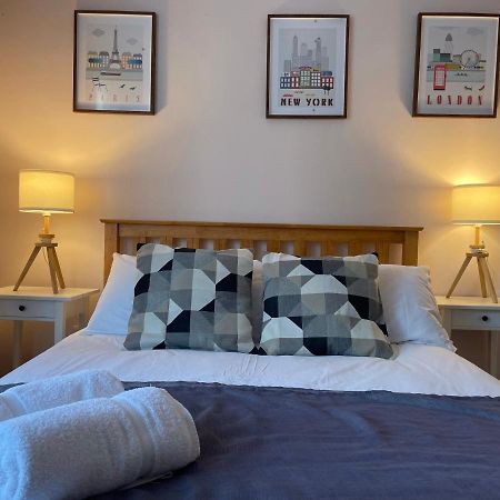 43 Kimberly Road Apartment London Eksteriør billede