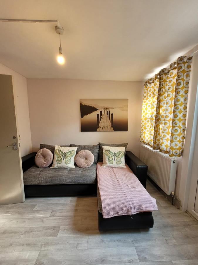 43 Kimberly Road Apartment London Eksteriør billede